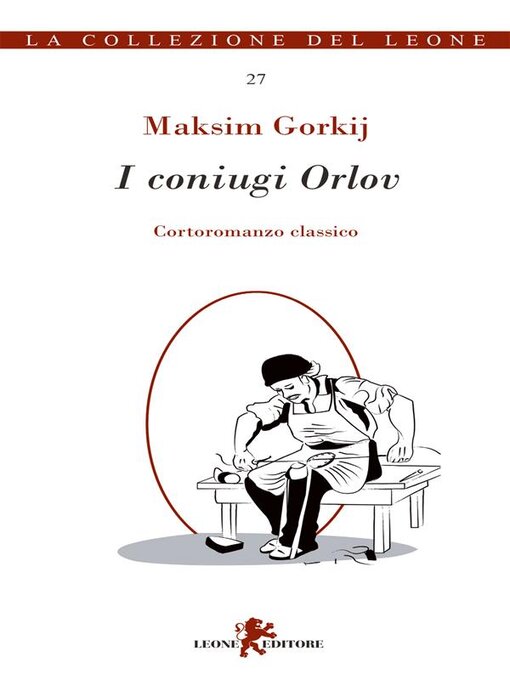 Title details for I coniugi Orlov by Maksim Gorkij - Available